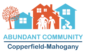 Abundant Community Copperfield Mahogany
